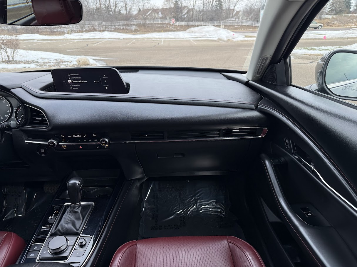 Mazda CX-30 Preferred 2024