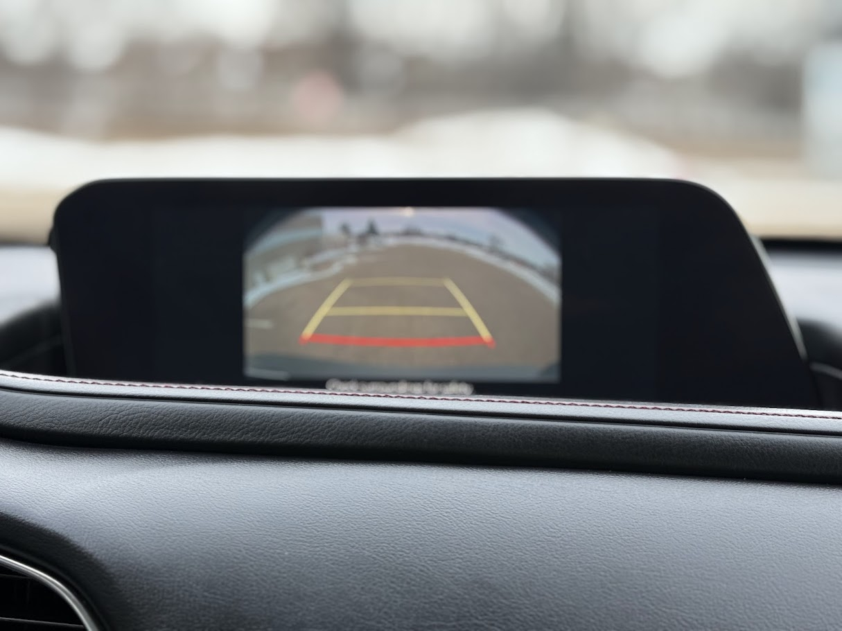 Mazda CX-30 Preferred 2024