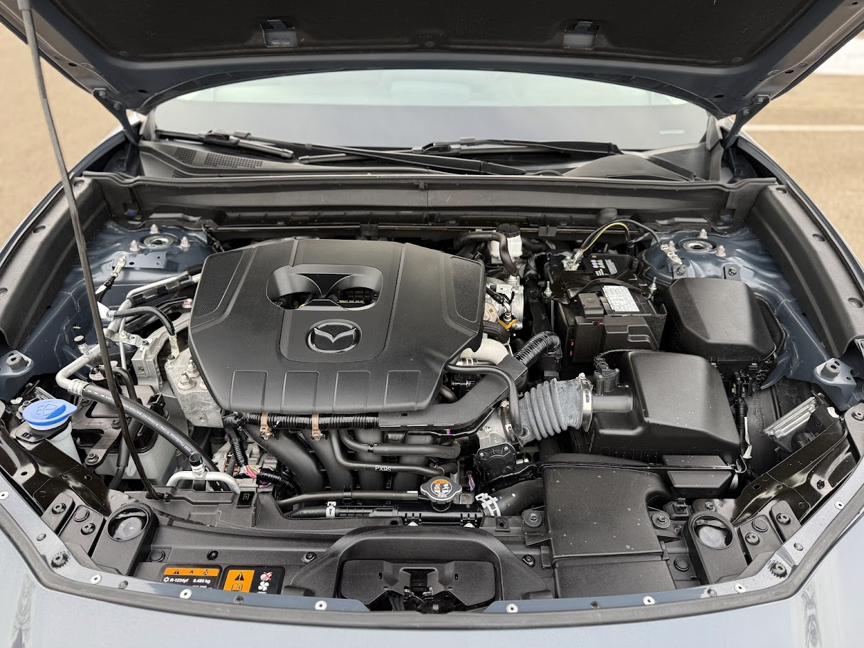 Mazda CX-30 Preferred 2024