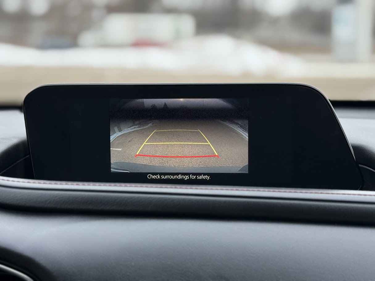 Mazda CX-30 Preferred 2024