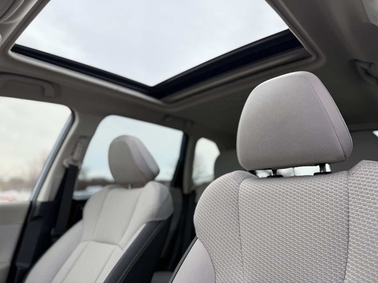 Subaru Forester Premium 2022