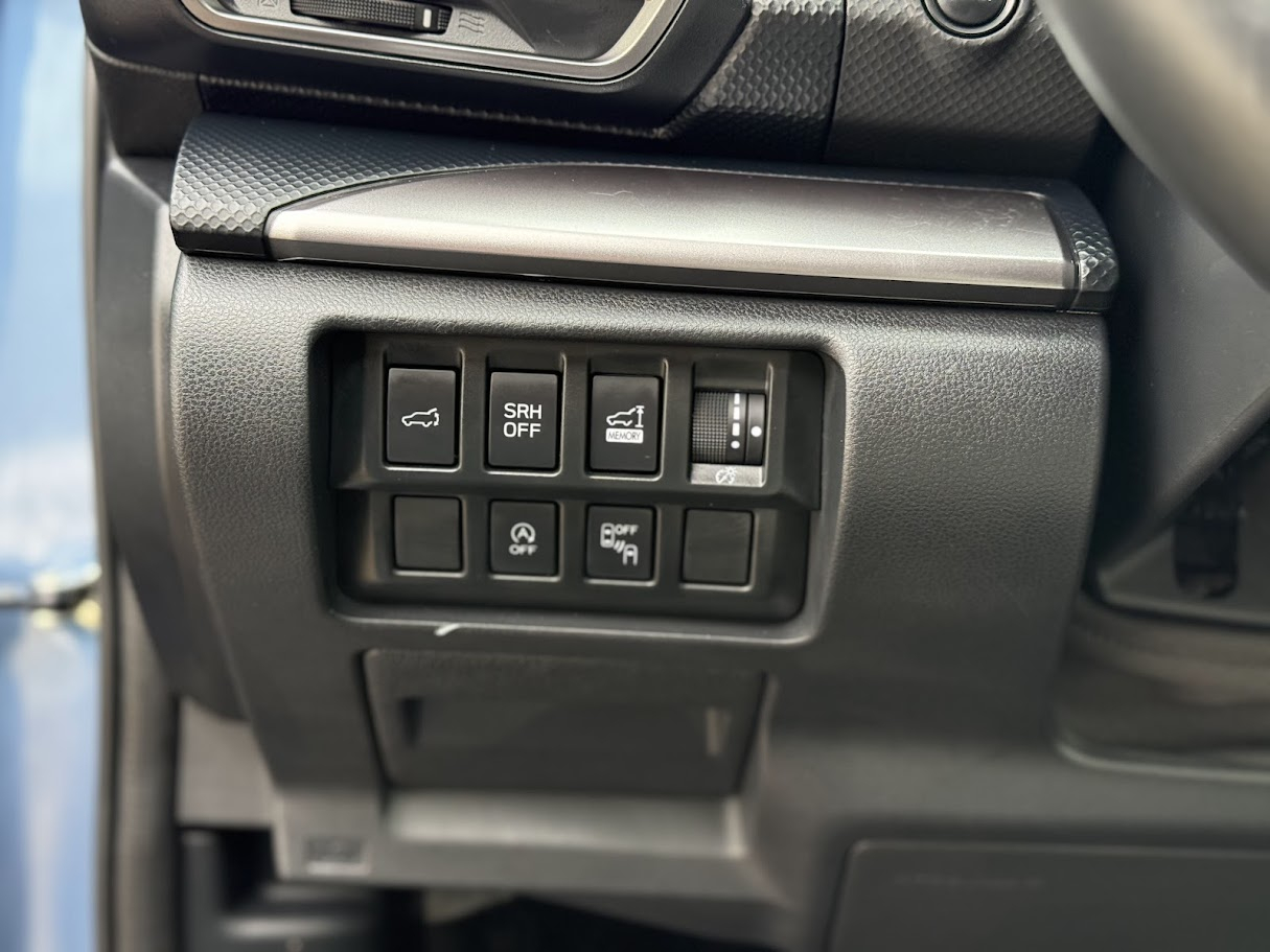 Subaru Forester Premium 2022