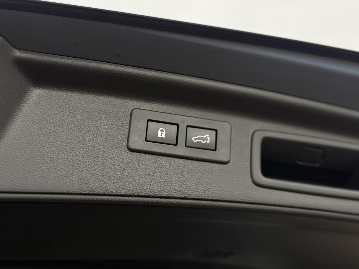 Subaru Forester Premium 2022