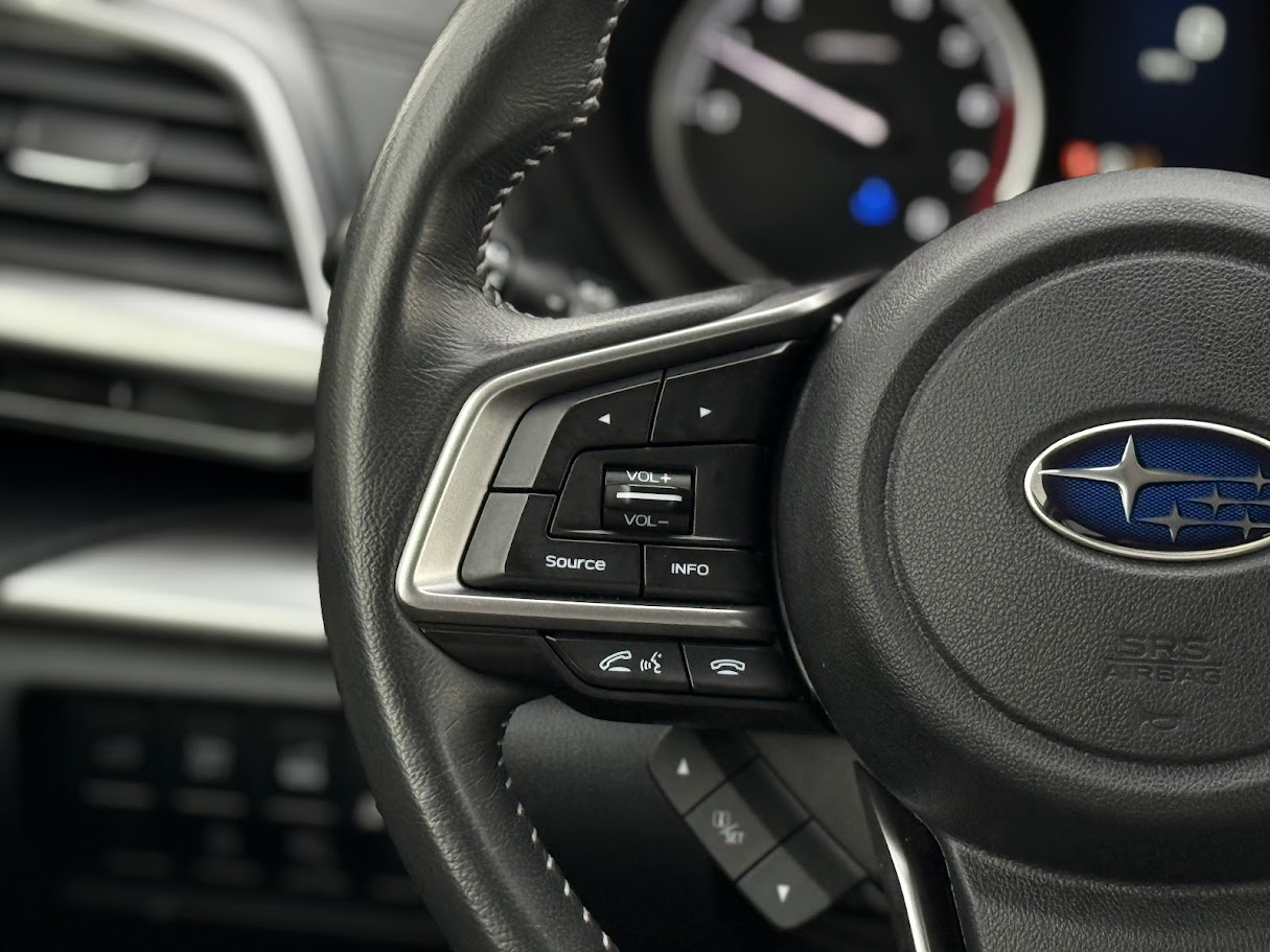 Subaru Forester Premium 2022