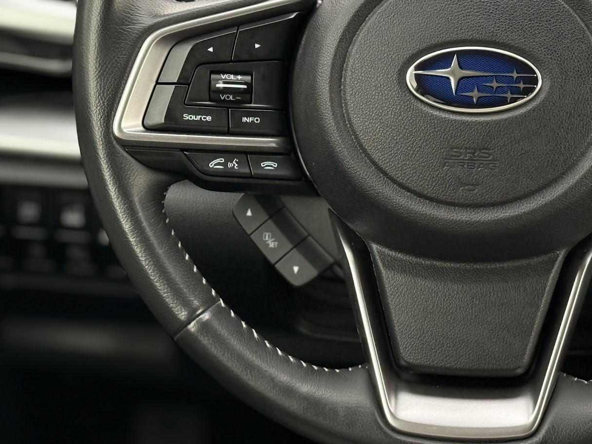 Subaru Forester Premium 2022