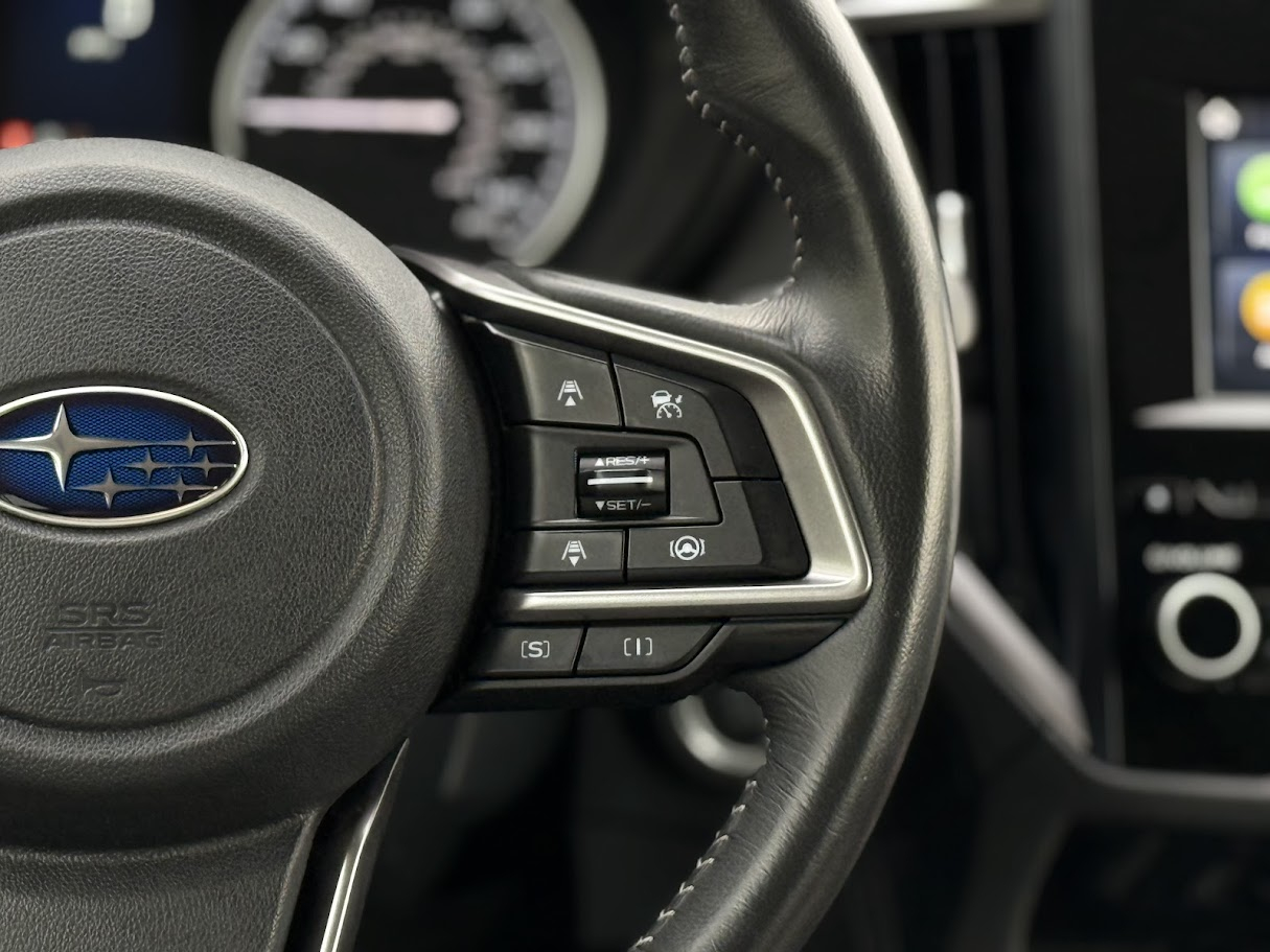 Subaru Forester Premium 2022