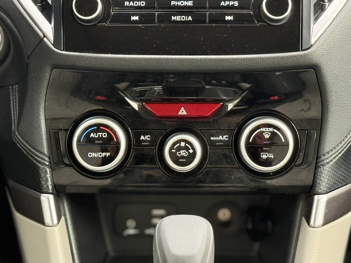 Subaru Forester Premium 2022