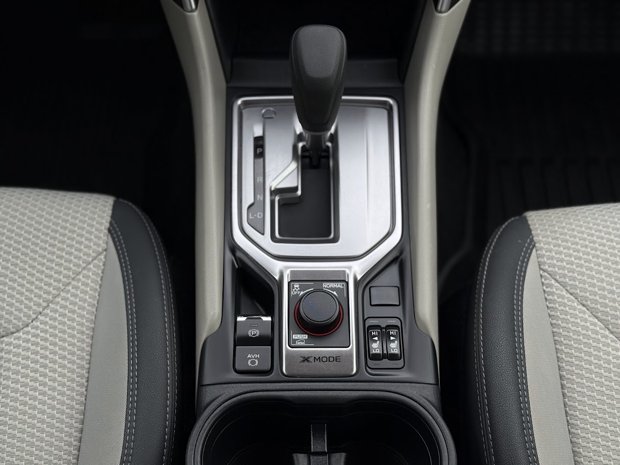 Subaru Forester Premium 2022