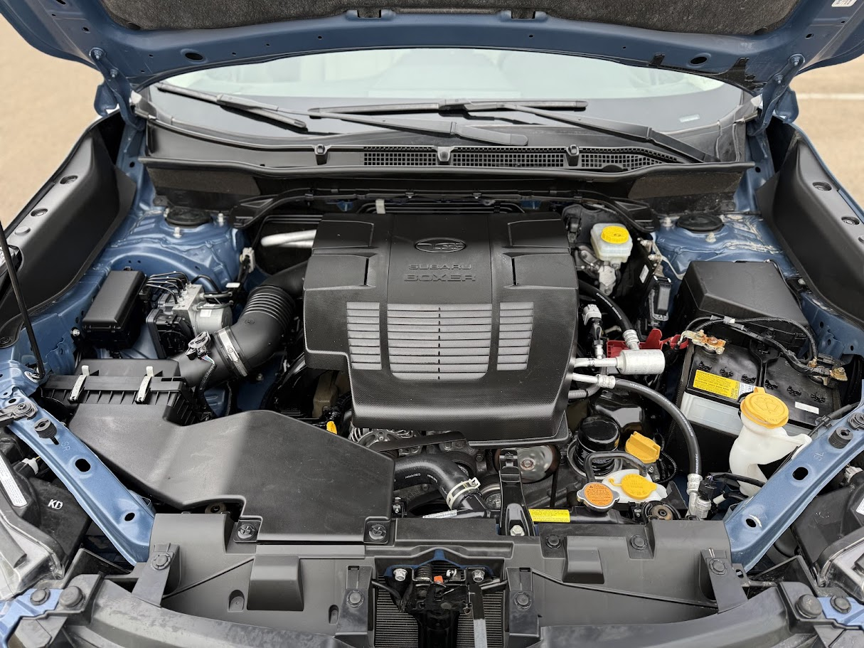 Subaru Forester Premium 2022