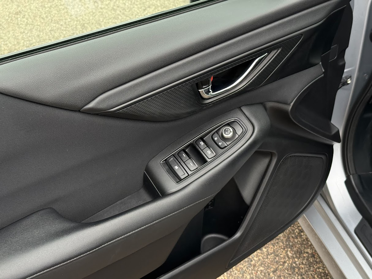 Subaru Legacy Premium 2022