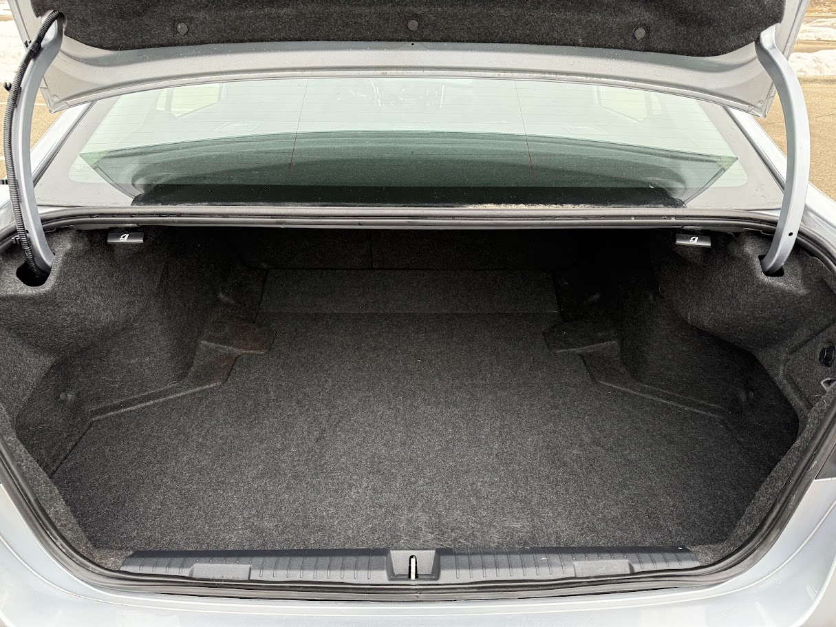 Subaru Legacy Premium 2022