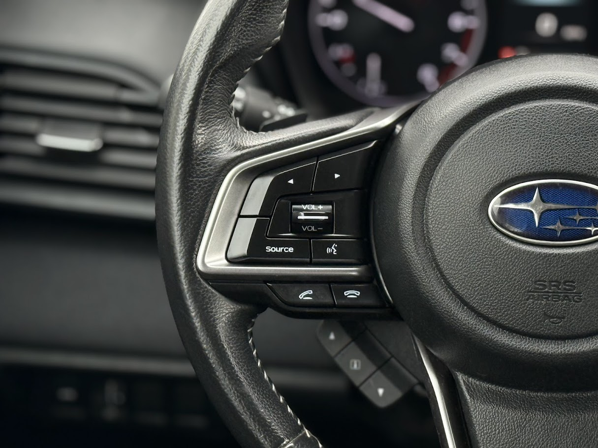 Subaru Legacy Premium 2022