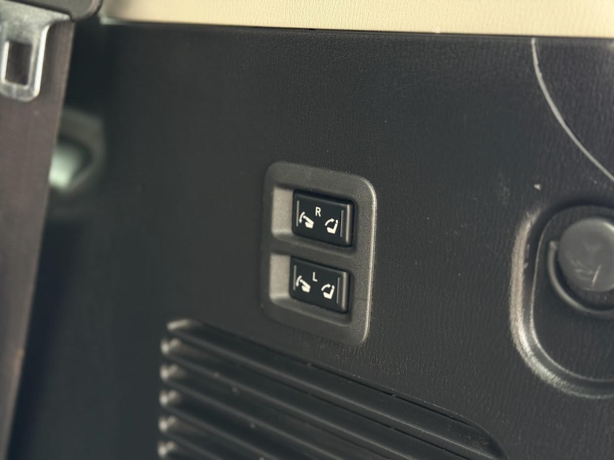 Infiniti QX80 4WD 2017