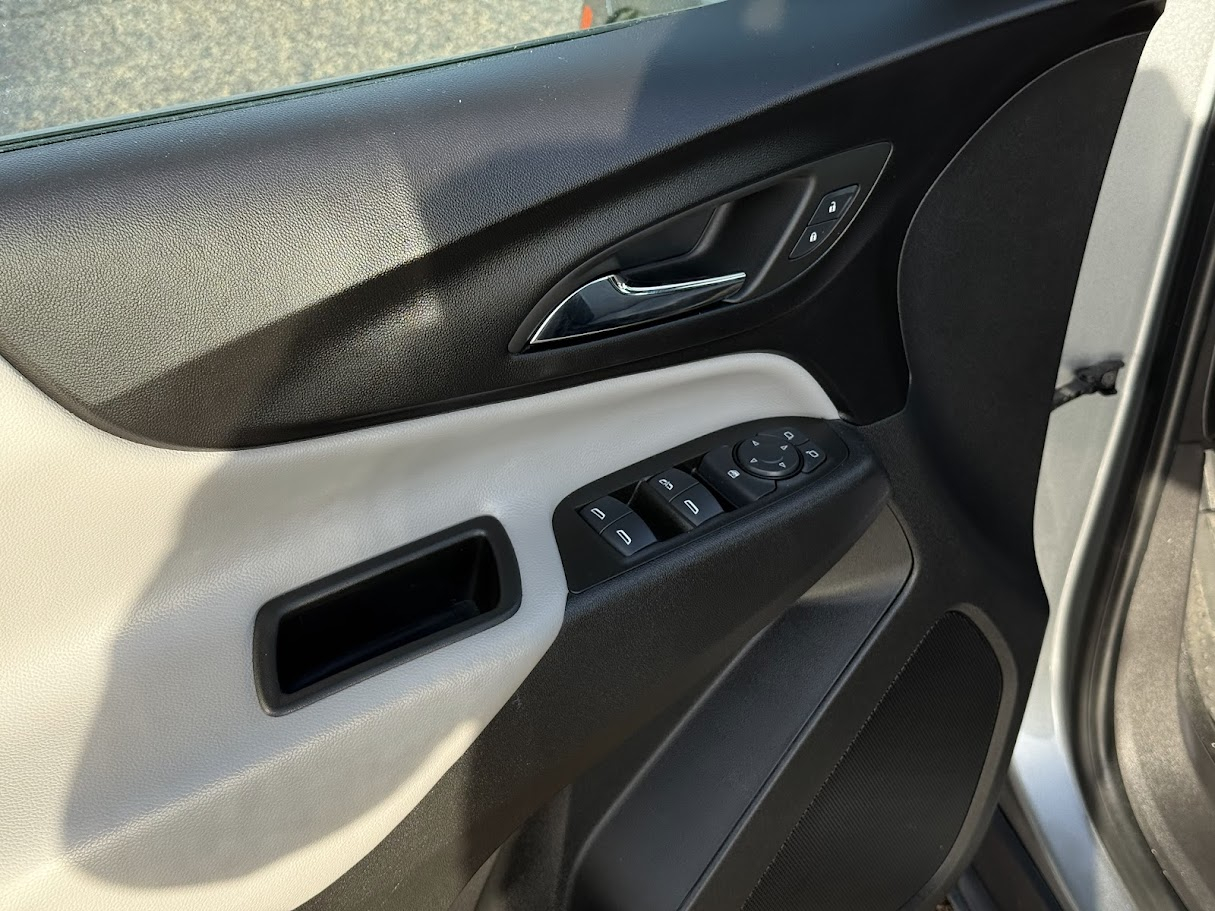 Chevrolet Equinox LS 1.5 AWD 2024