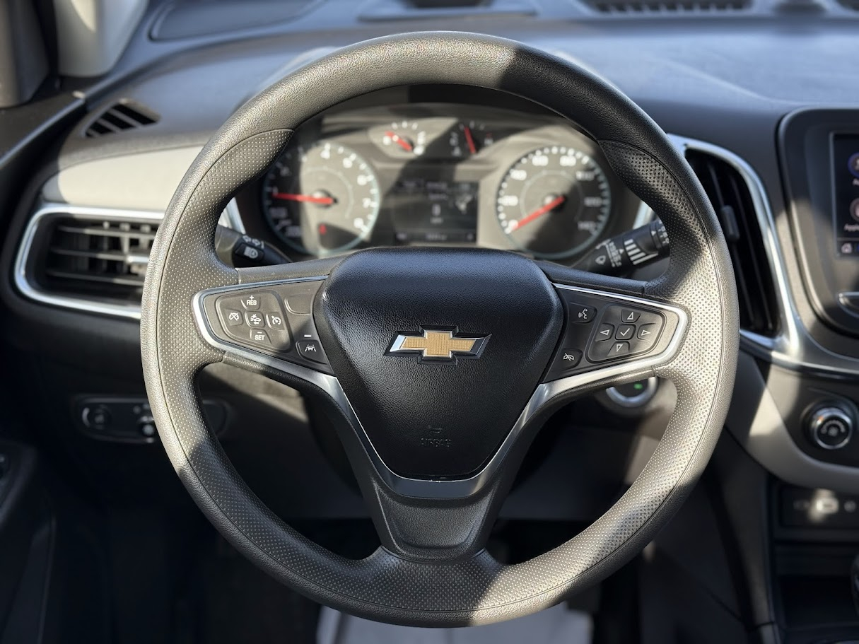 Chevrolet Equinox LS 1.5 AWD 2024