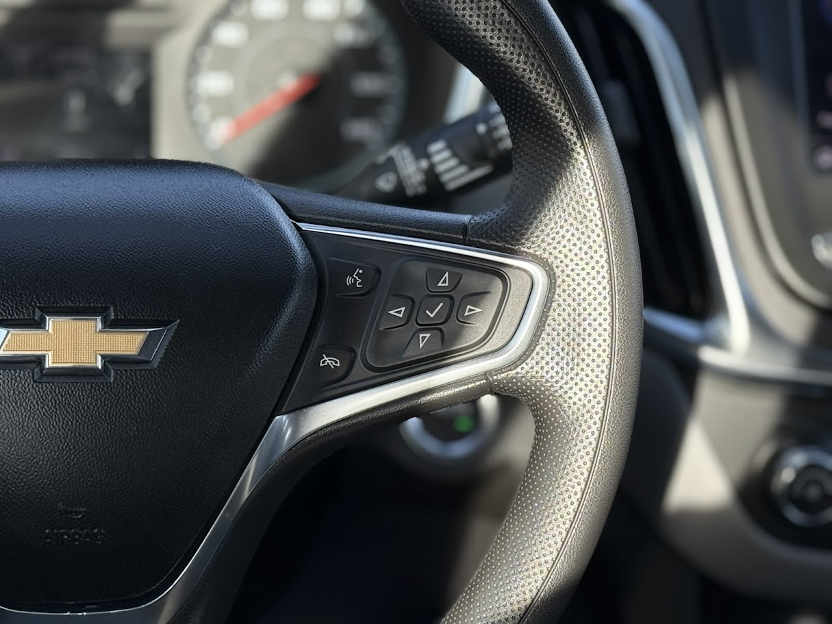 Chevrolet Equinox LS 1.5 AWD 2024