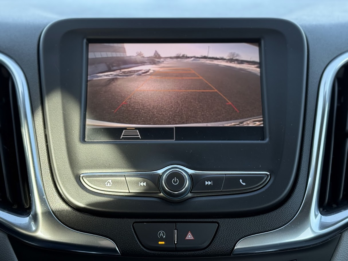 Chevrolet Equinox LS 1.5 AWD 2024