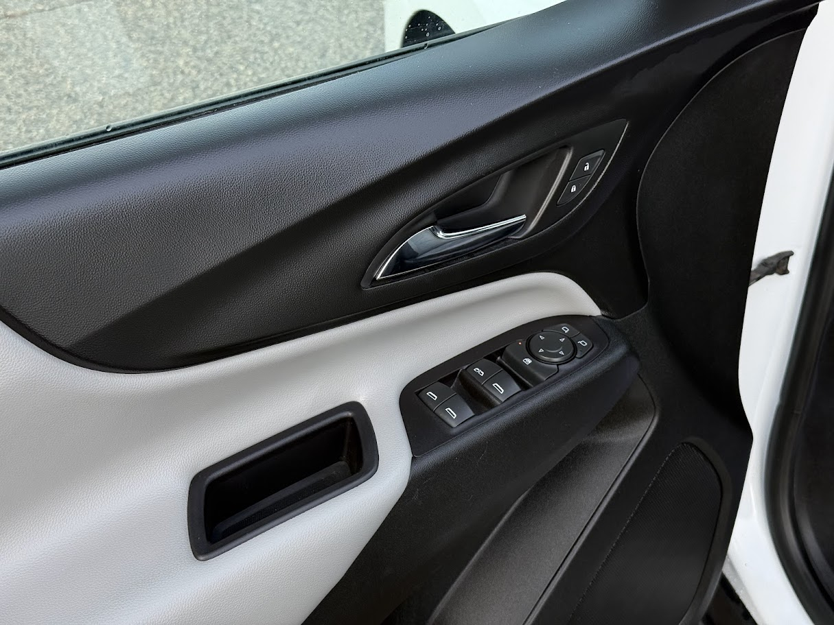 Chevrolet Equinox LS 1.5 AWD 2019