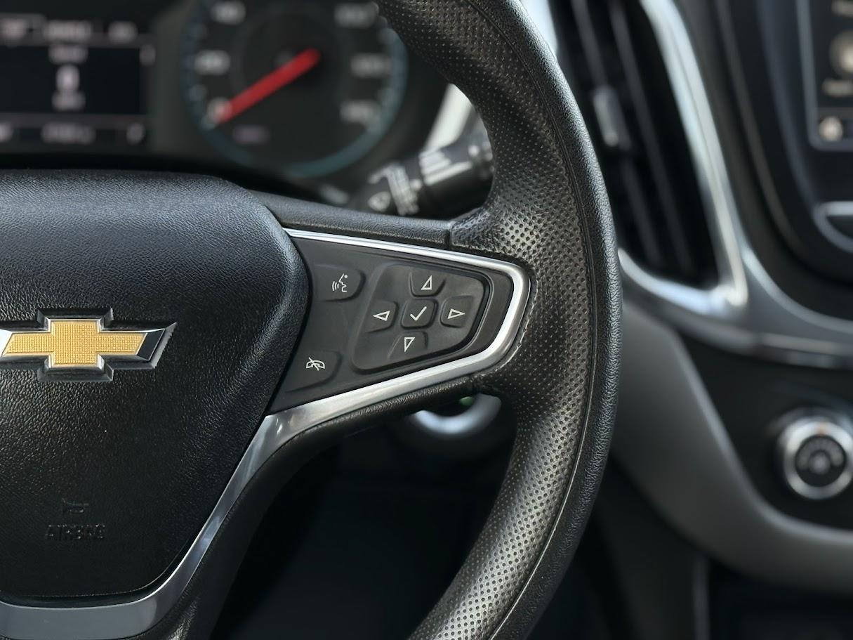 Chevrolet Equinox LS 1.5 AWD 2019