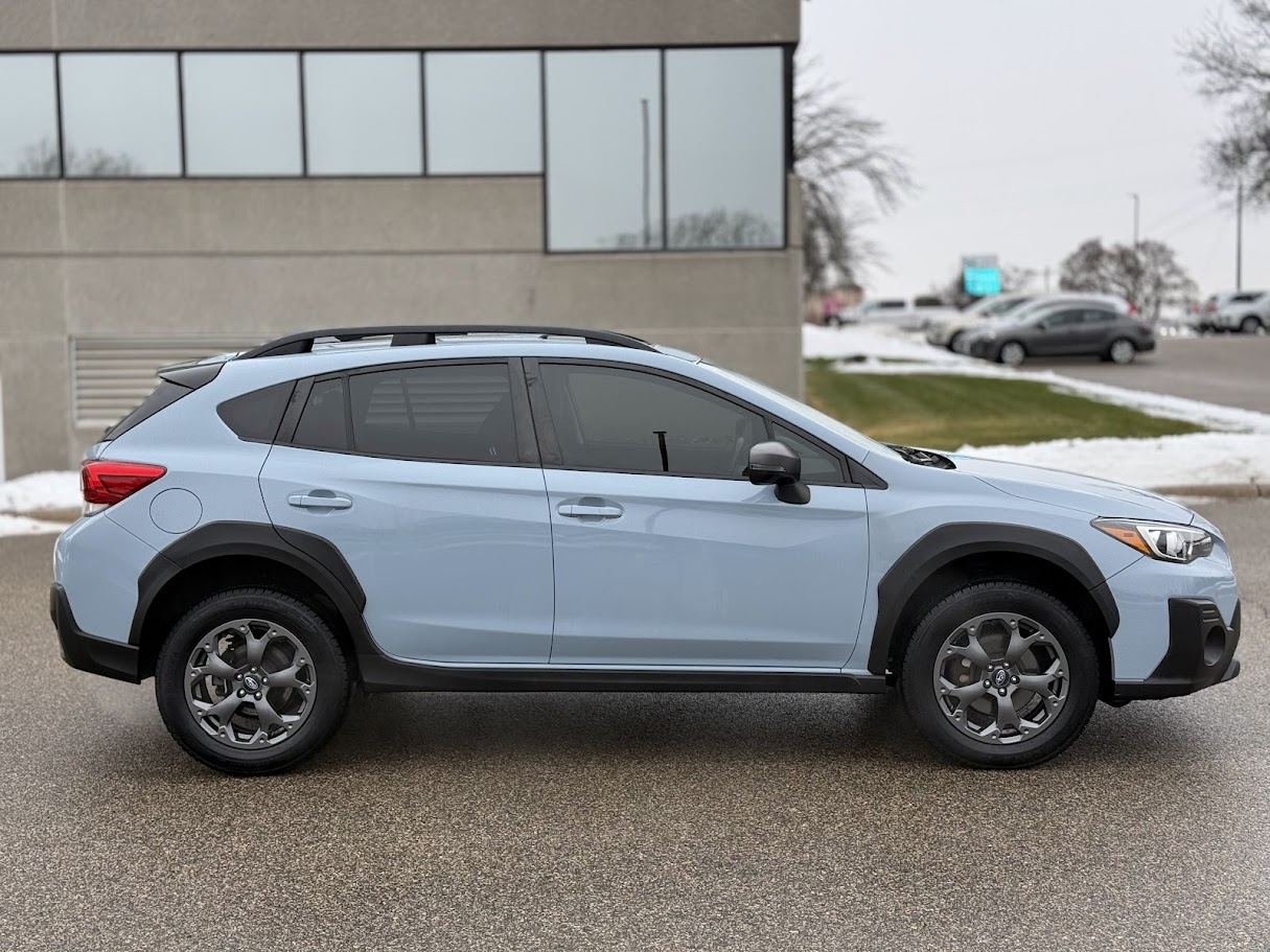 Subaru Crosstrek Sport 2023