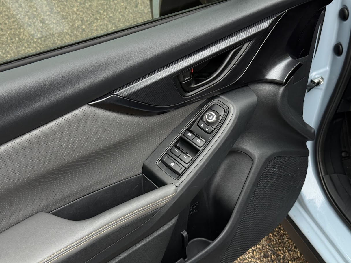 Subaru Crosstrek Sport 2023