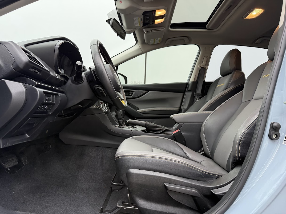 Subaru Crosstrek Sport 2023