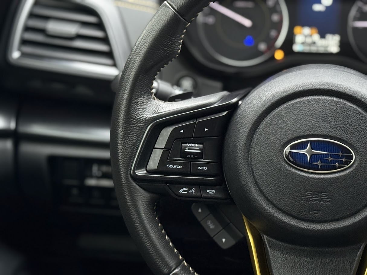 Subaru Crosstrek Sport 2023