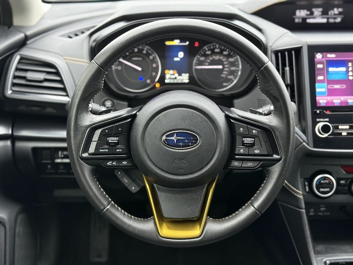 Subaru Crosstrek Sport 2023