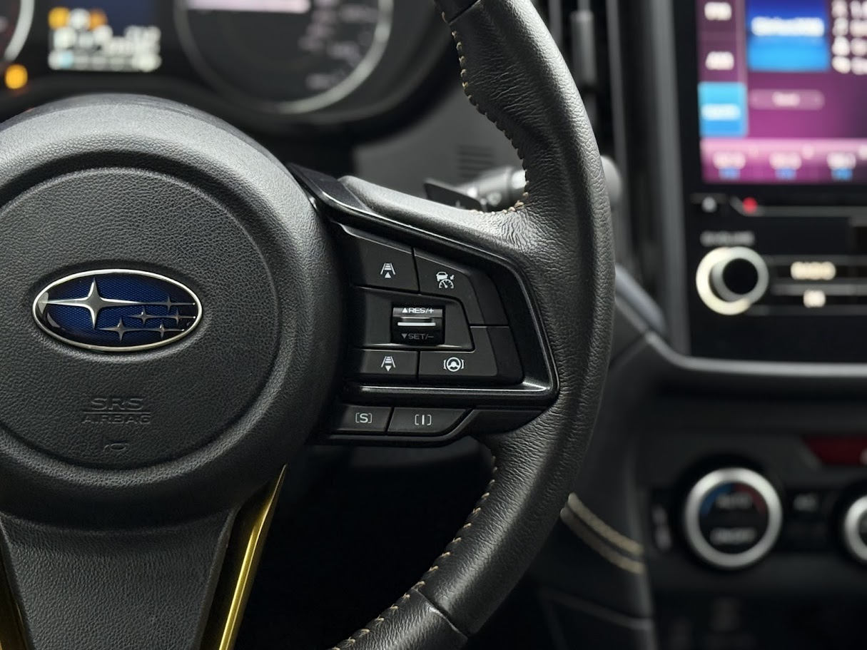 Subaru Crosstrek Sport 2023