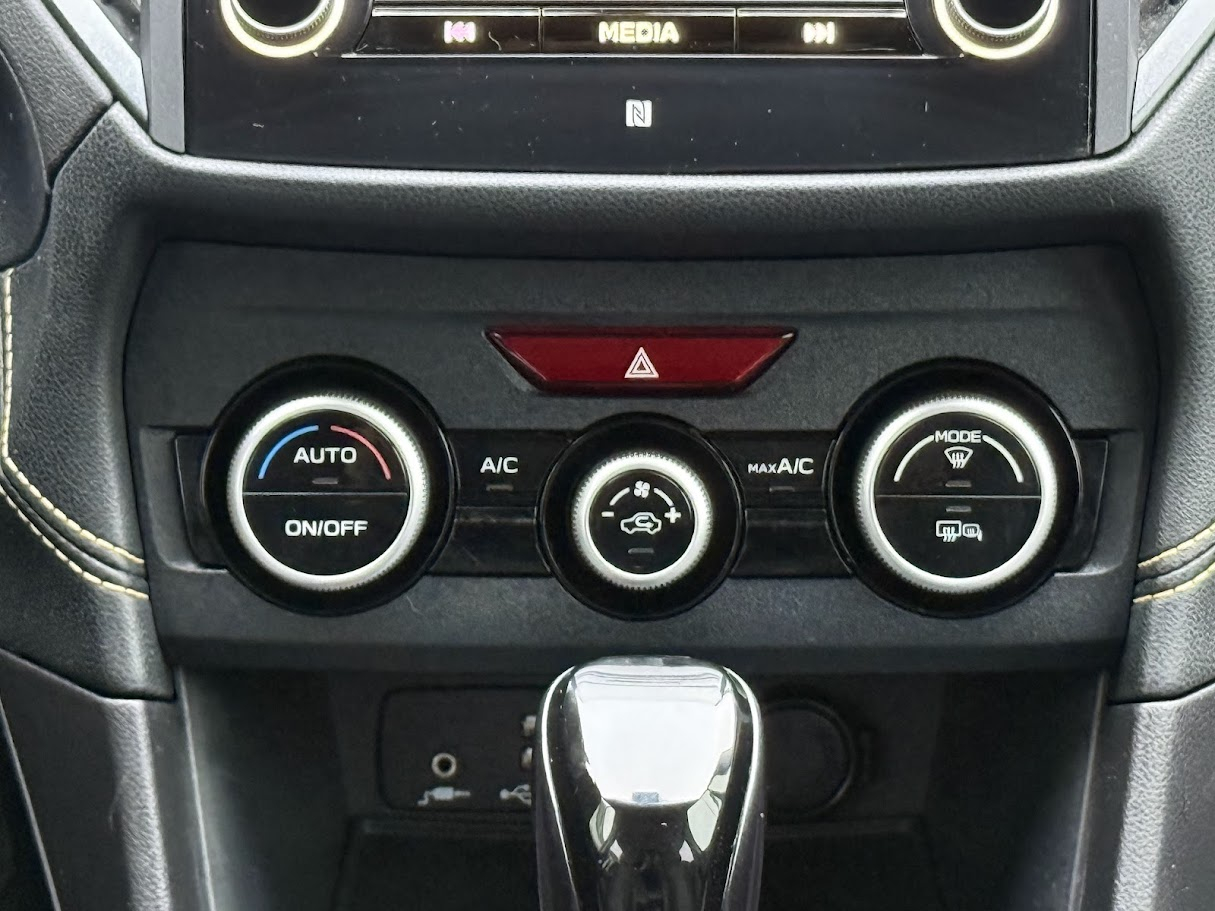 Subaru Crosstrek Sport 2023