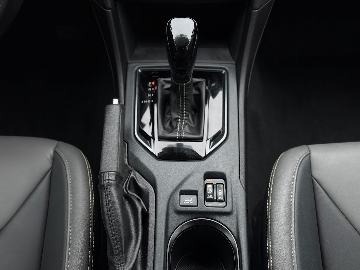 Subaru Crosstrek Sport 2023