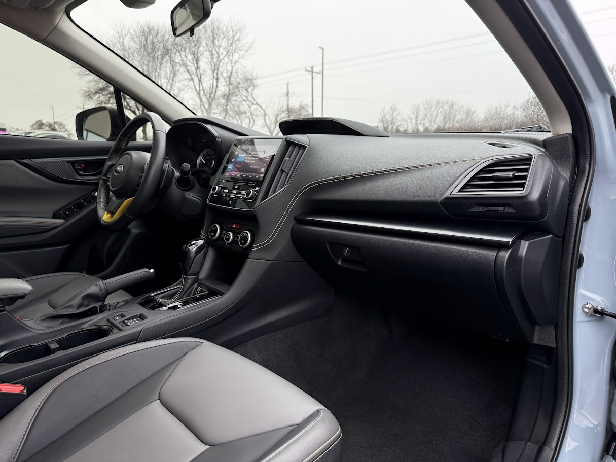 Subaru Crosstrek Sport 2023