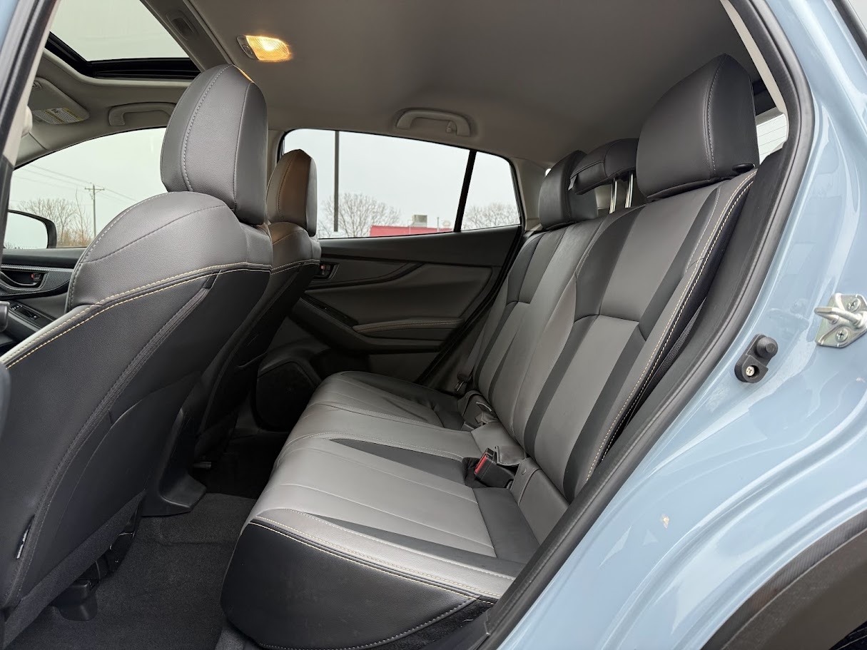 Subaru Crosstrek Sport 2023