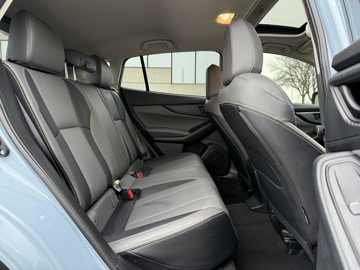 Subaru Crosstrek Sport 2023