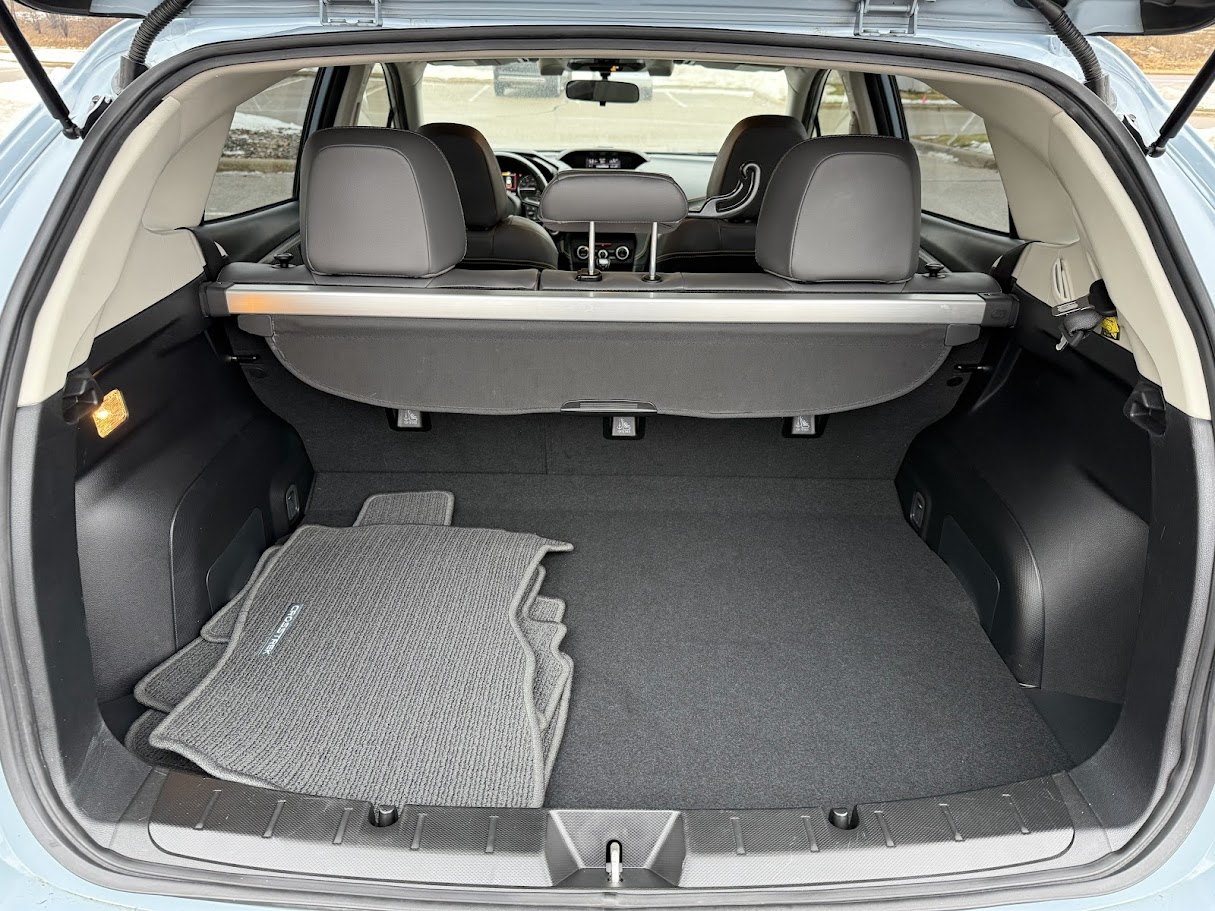 Subaru Crosstrek Sport 2023