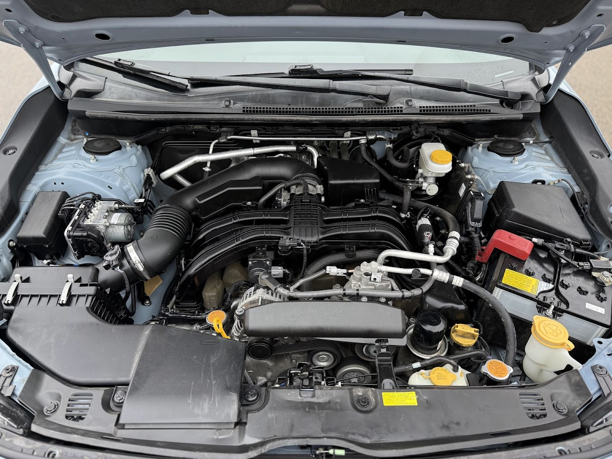 Subaru Crosstrek Sport 2023