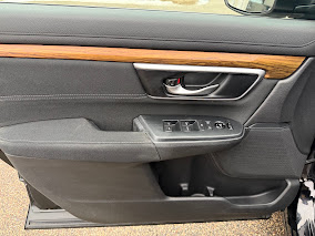 Honda CR-V EX AWD 2017