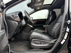 Honda CR-V EX AWD 2017