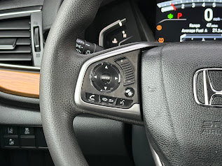 Honda CR-V EX AWD 2017