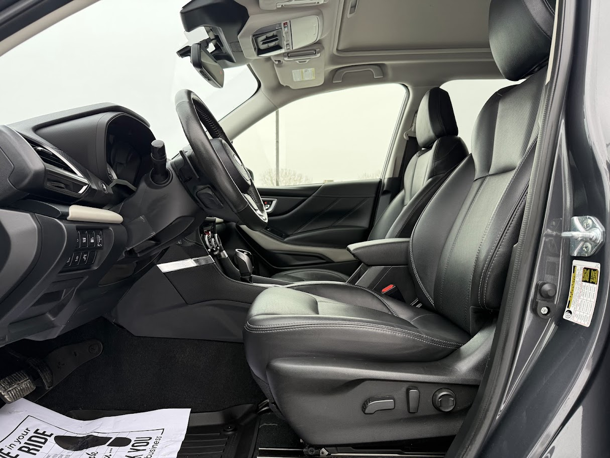 Subaru Forester Limited 2024