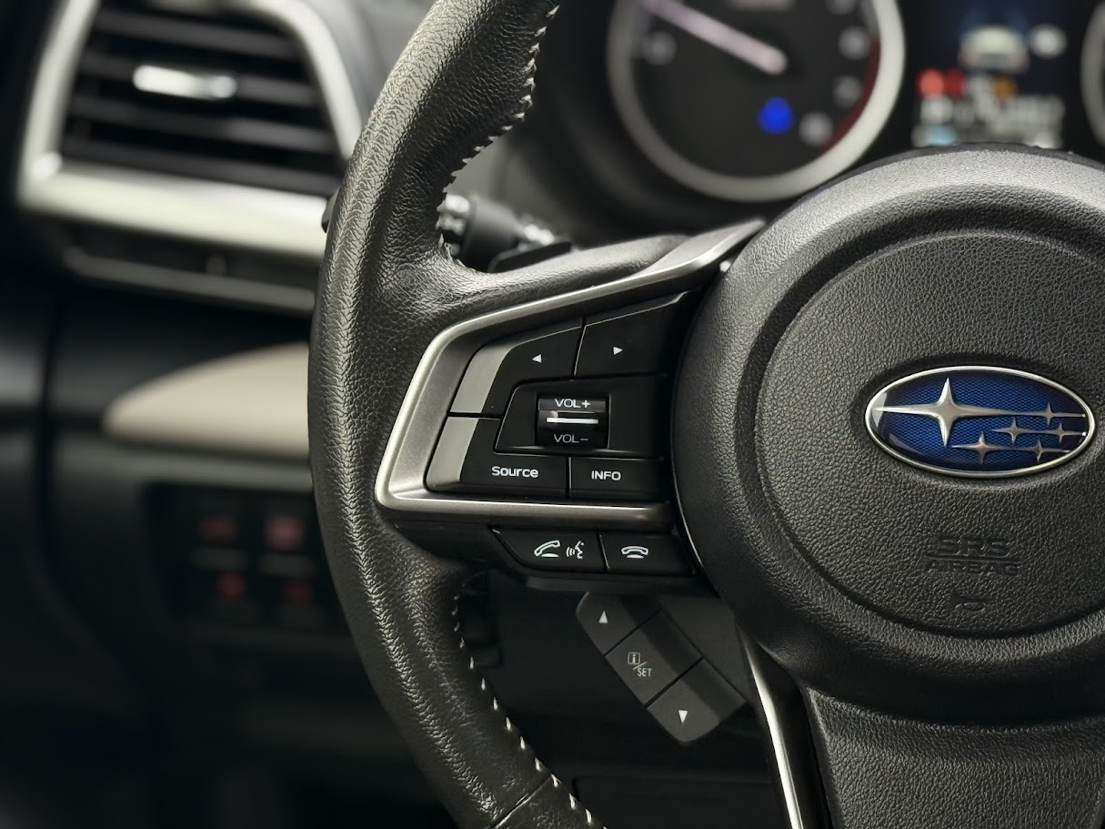 Subaru Forester Limited 2024