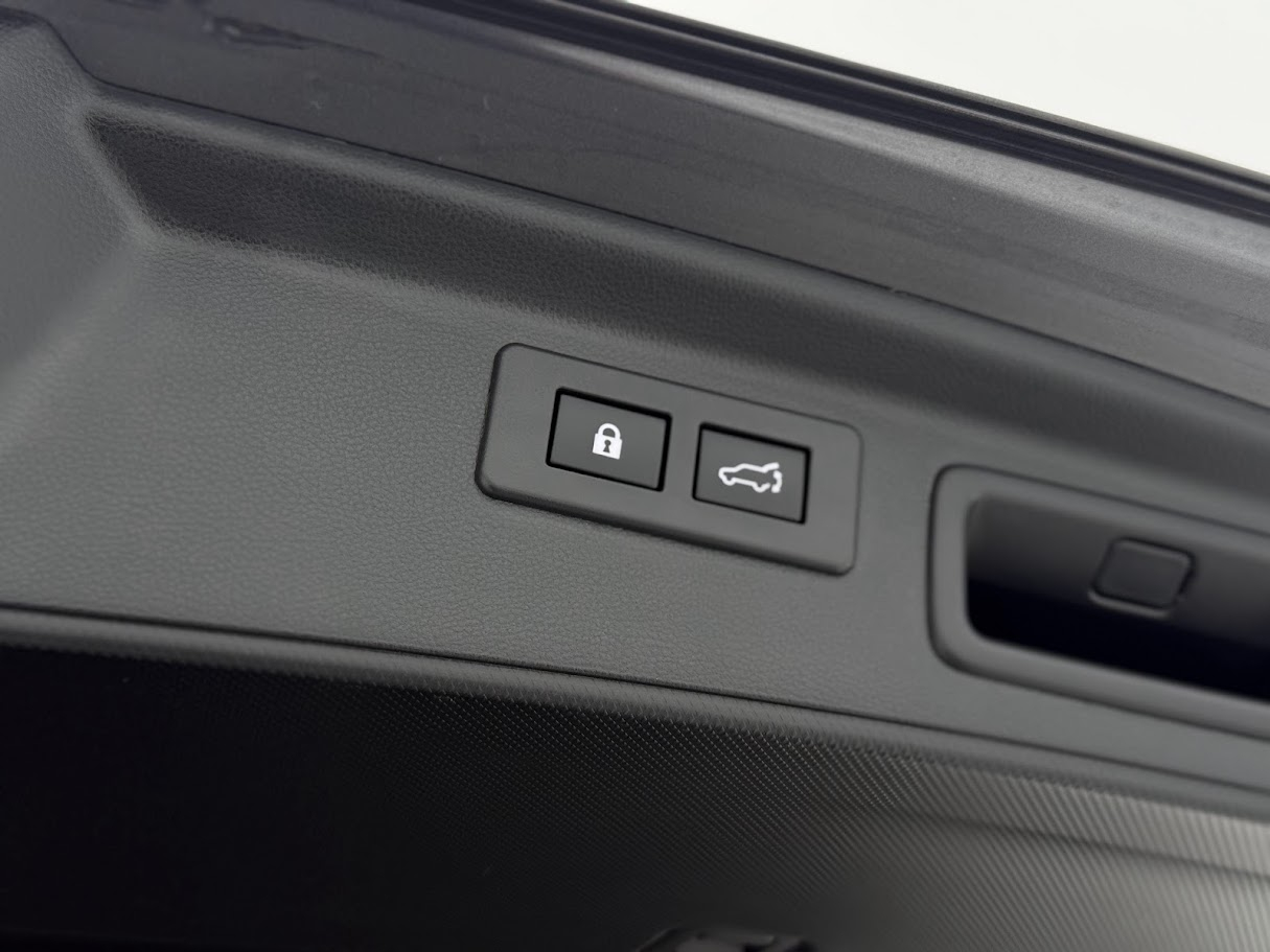 Subaru Forester Limited 2024