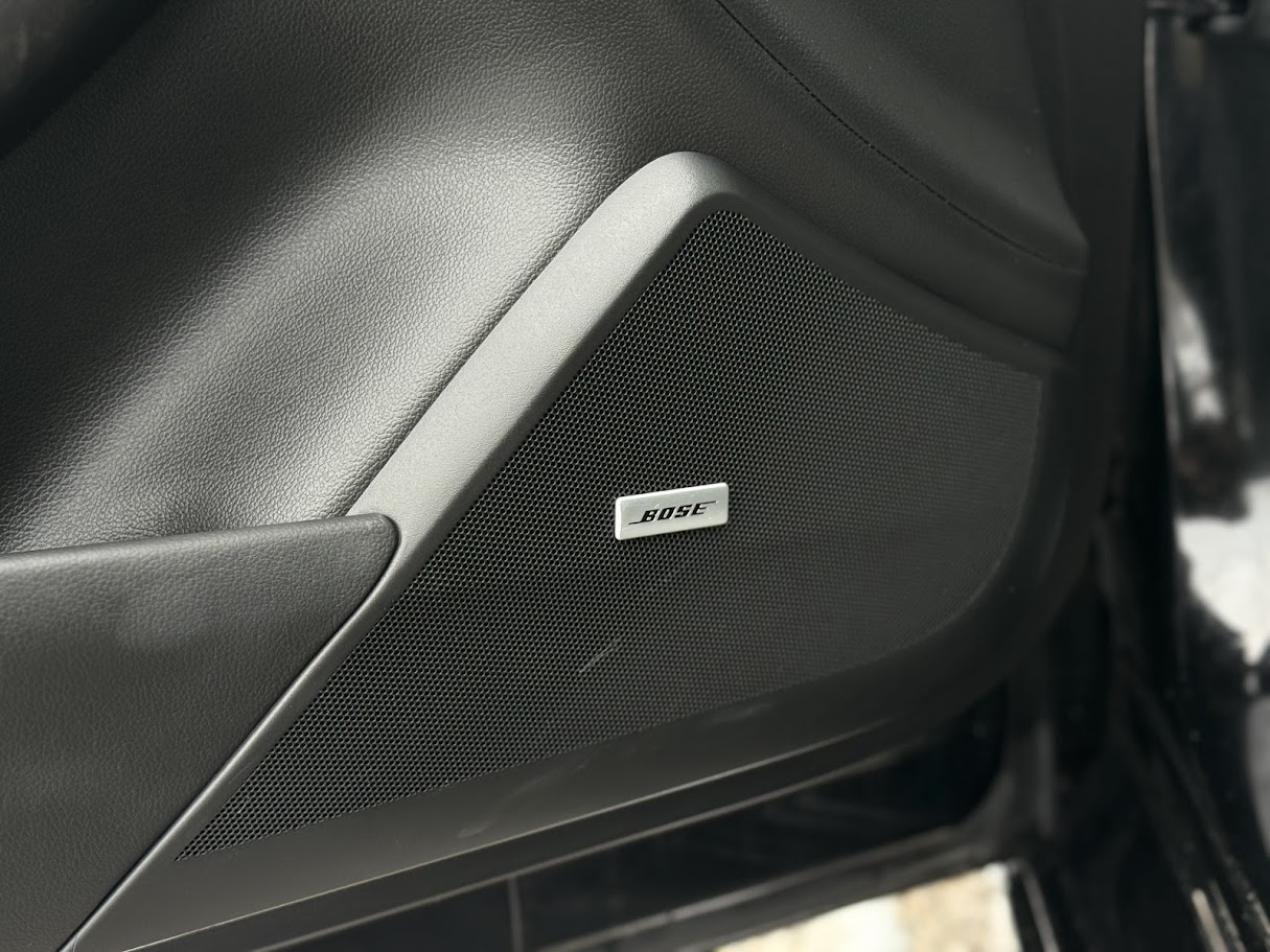 Cadillac CTS 3.6 Luxury AWD 2019