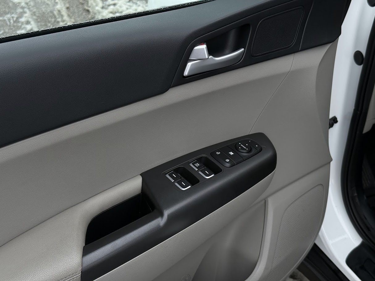 Kia Sportage LX AWD 2020