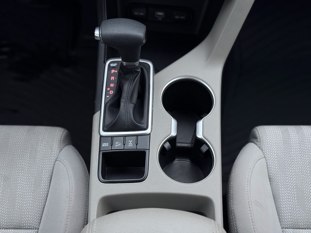 Kia Sportage LX AWD 2020