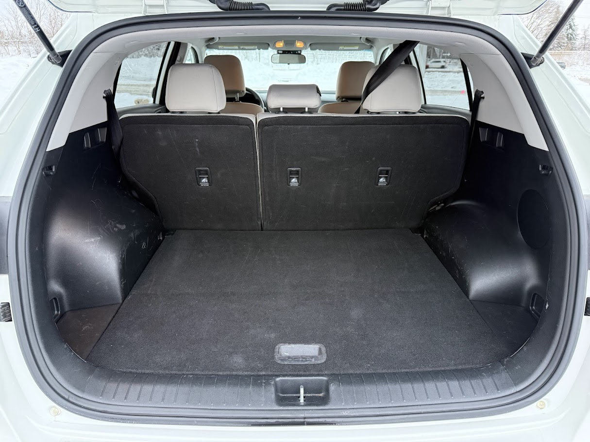 Kia Sportage LX AWD 2020