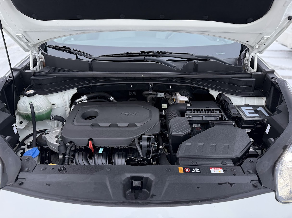 Kia Sportage LX AWD 2020