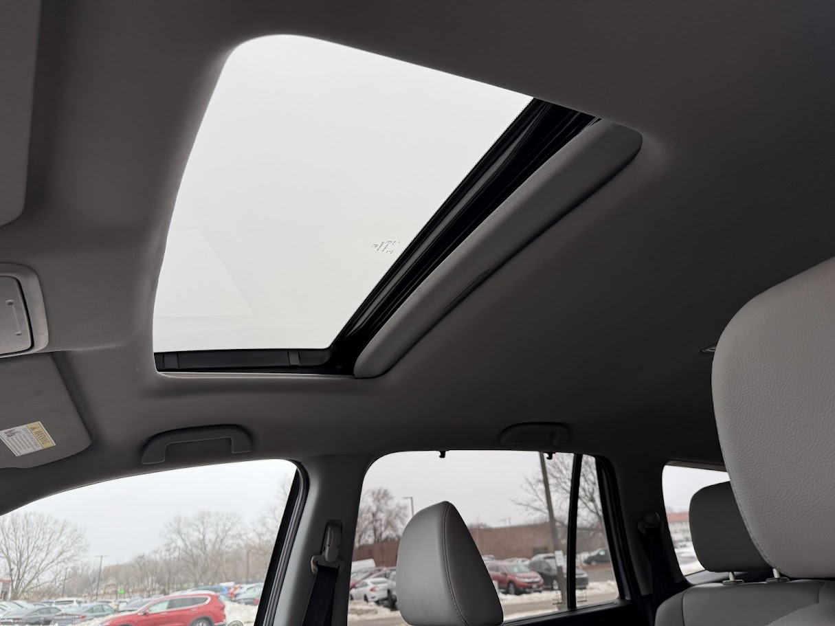 Honda Pilot SE 4WD 2021