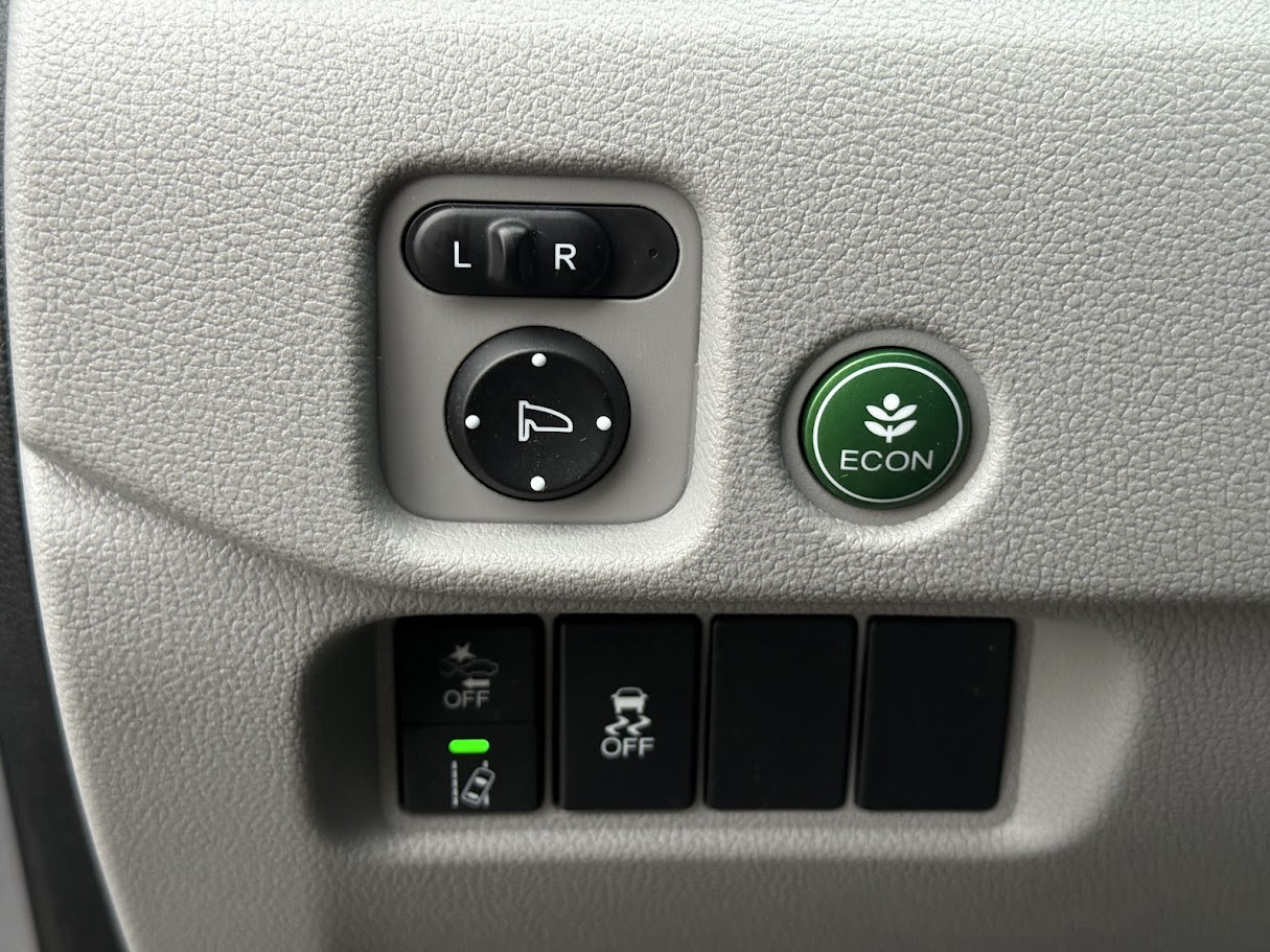 Honda Pilot SE 4WD 2021