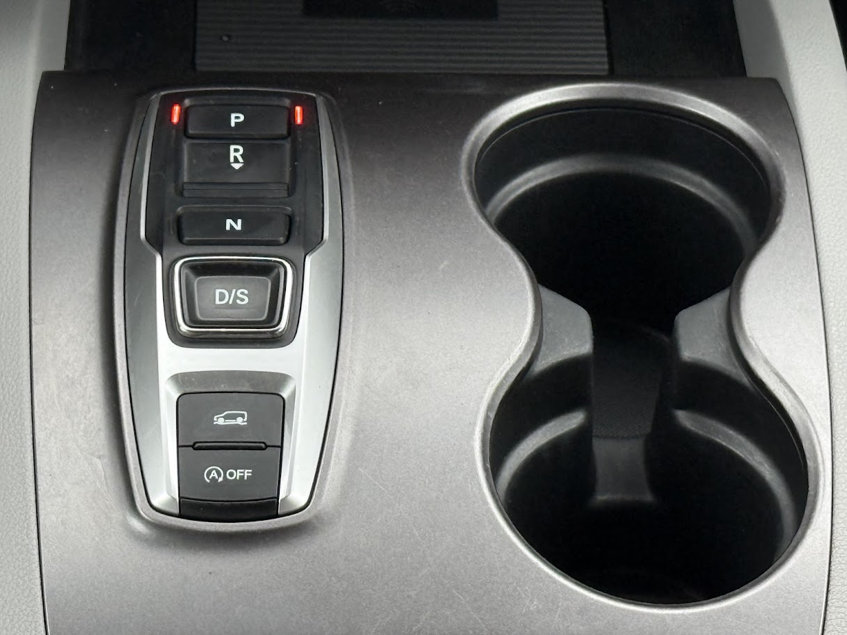 Honda Pilot SE 4WD 2021